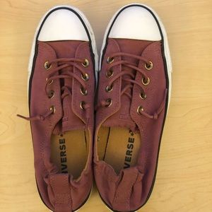 Chuck Taylor All Star Shoreline Slip on converse